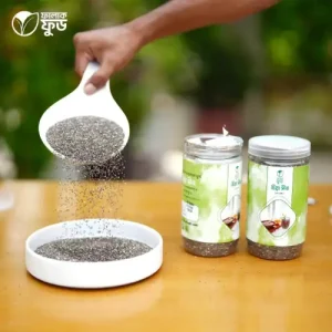 হানি কম্বো – একসাথে চারটি ভিন্ন মধু (Honey Combo)